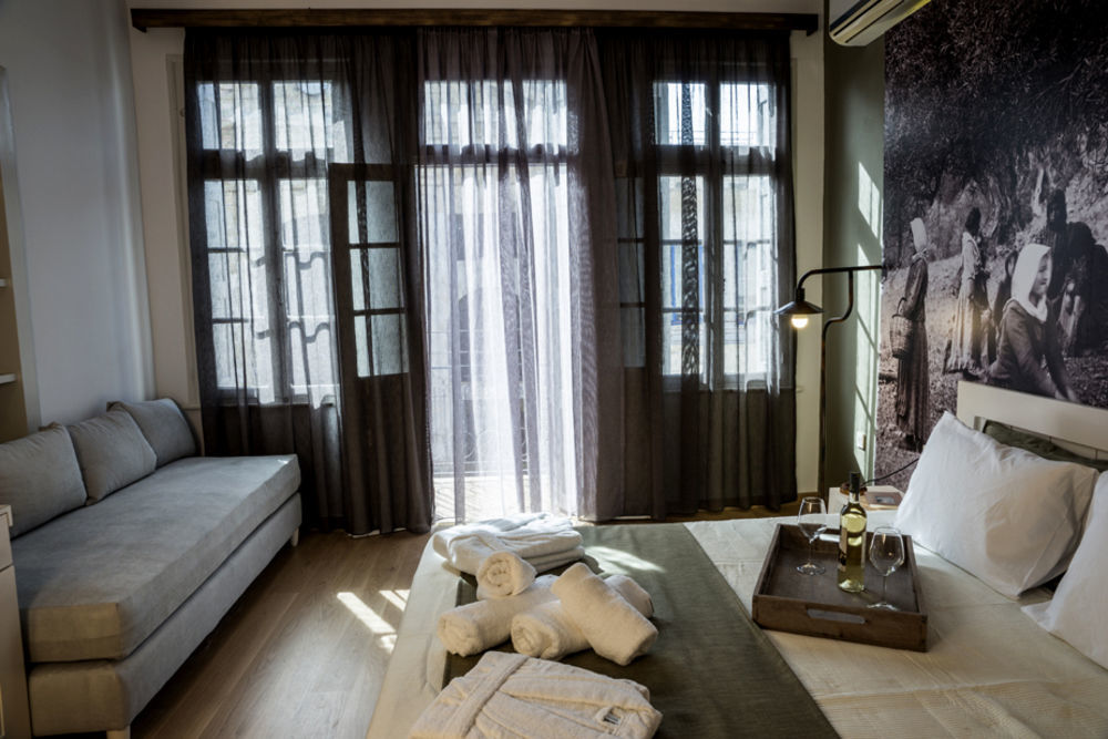 Elia Daliani 4* Chania (Crete)