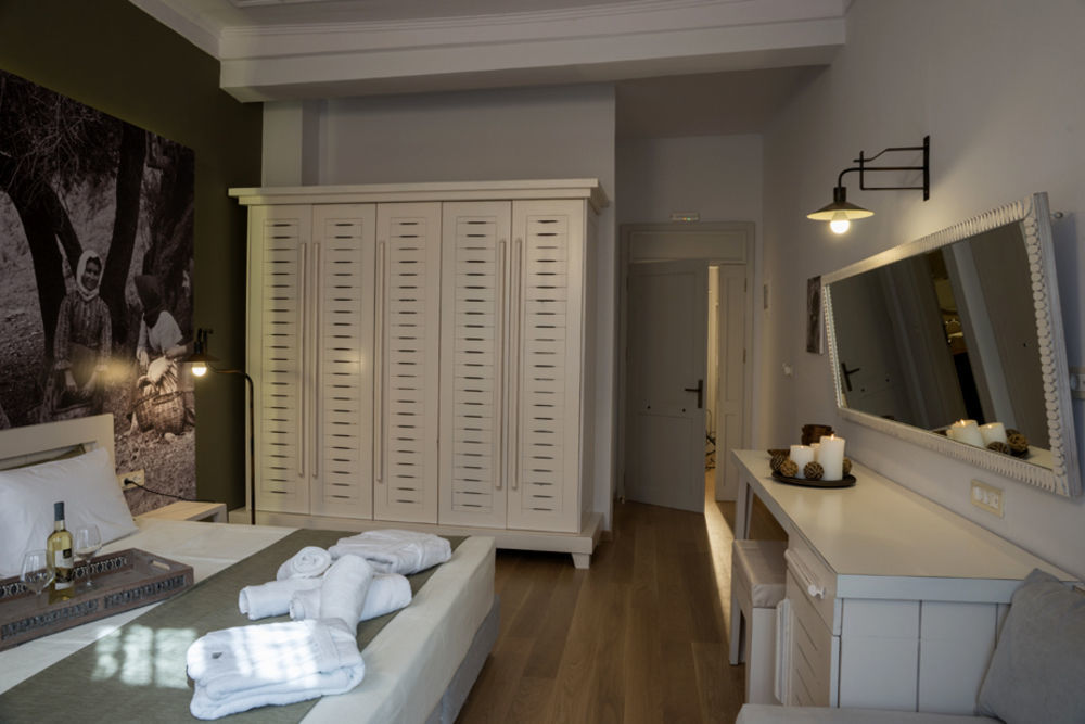Elia Daliani Guest house Chania (Crete)