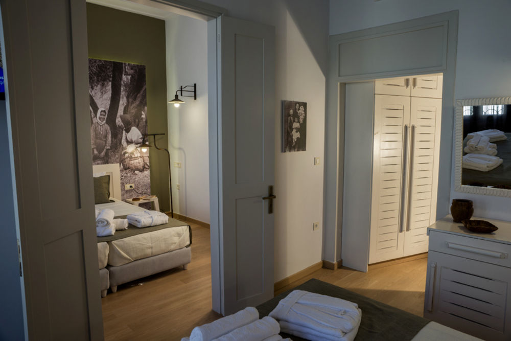 Elia Daliani Guest house