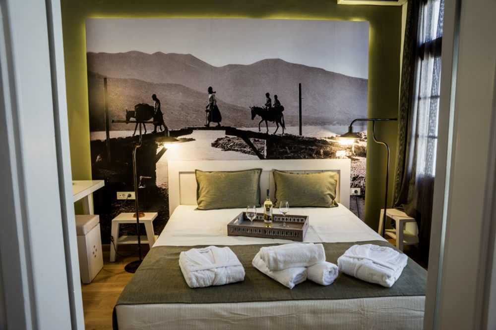Guest house Elia Daliani 4*