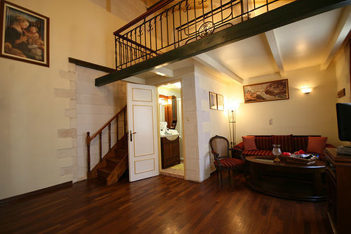 Casa Leone Hotel 3* Chrissi Akti Chania