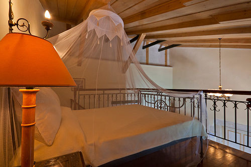 Casa Leone Hotel Chrissi Akti Chania