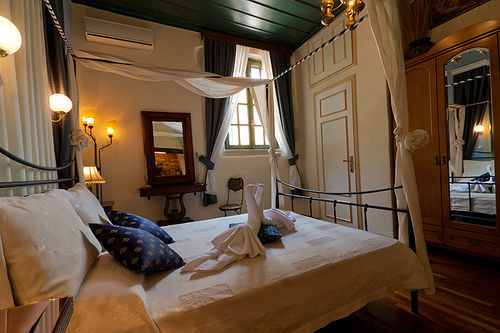 Hotel Casa Leone Hotel 3*