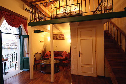 Casa Leone Hotel Hotel 3*