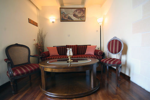 Casa Leone Hotel Chrissi Akti Chania