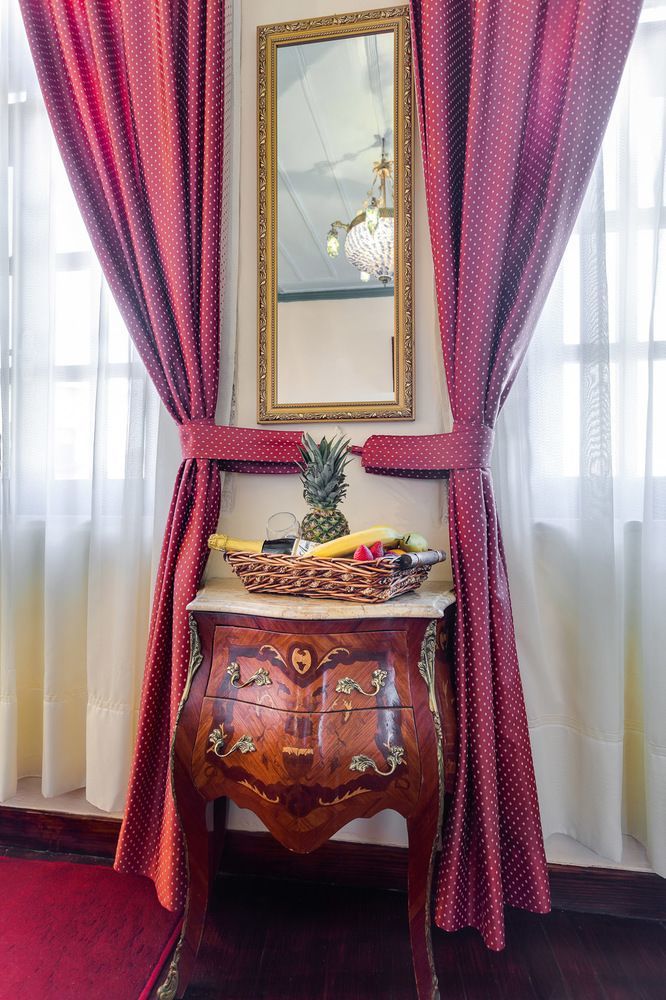 Hotel Casa Leone Hotel Chrissi Akti Chania
