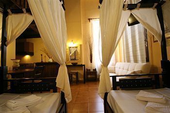Santa Elena Boutique Rooms * Chania (Crete)
