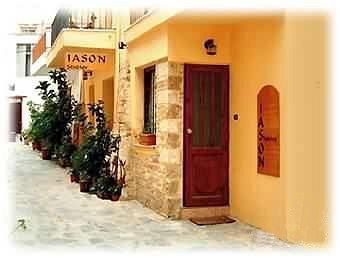 Aparthotel Iason Chania (Crete)