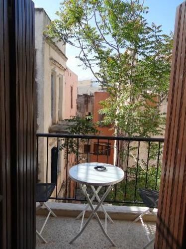 Aparthotel Iason Chania (Crete)