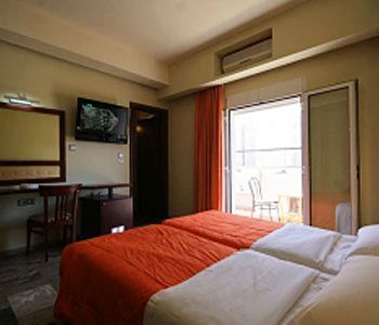 Filoxenia Hotel Chania (Crete)