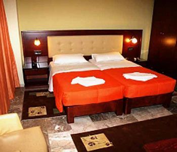 Hotel Filoxenia 2*