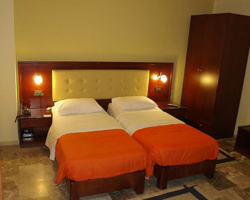 Hotel Filoxenia