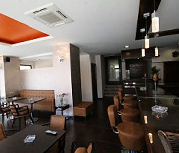 Filoxenia Hotel Chania (Crete)