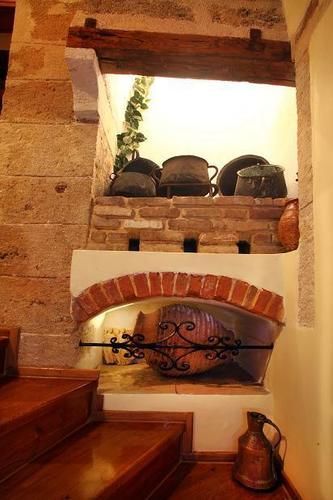 Palazzo Di Pietro Chania (Crete)