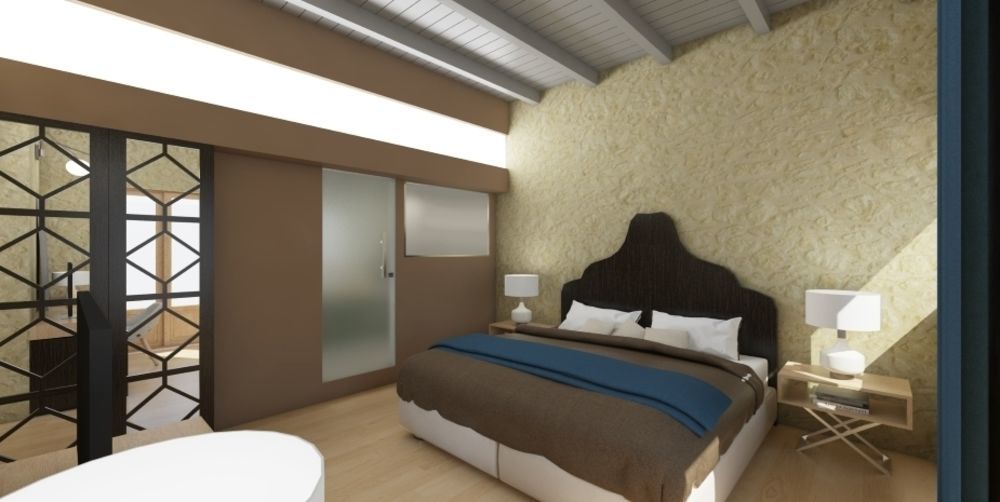 Elia Kentron (adults Only) Gasthuis 2*