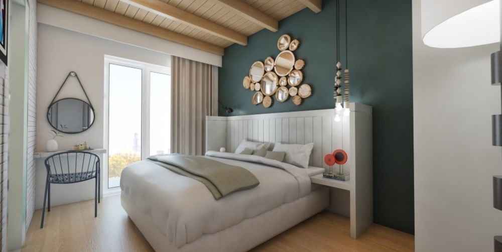 Guest house Elia Kentron