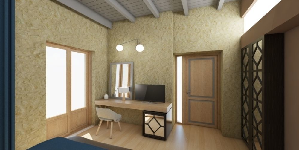 Elia Kentron (adults Only) 2* Chania (Crete)