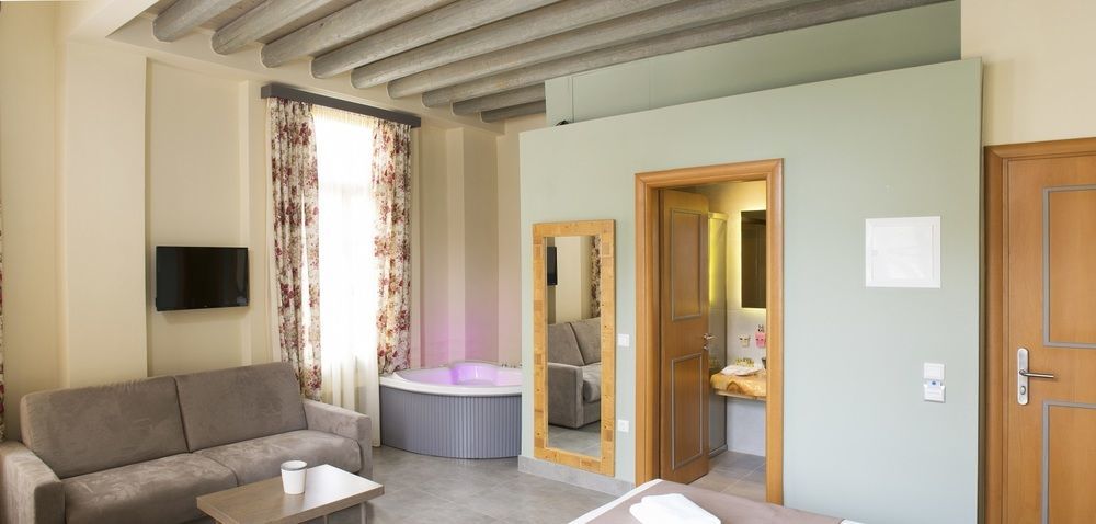 Guest house Elia Kentron