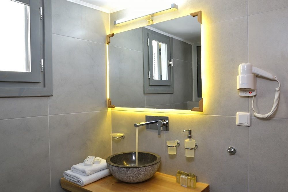 Elia Kentron Guest house 2*