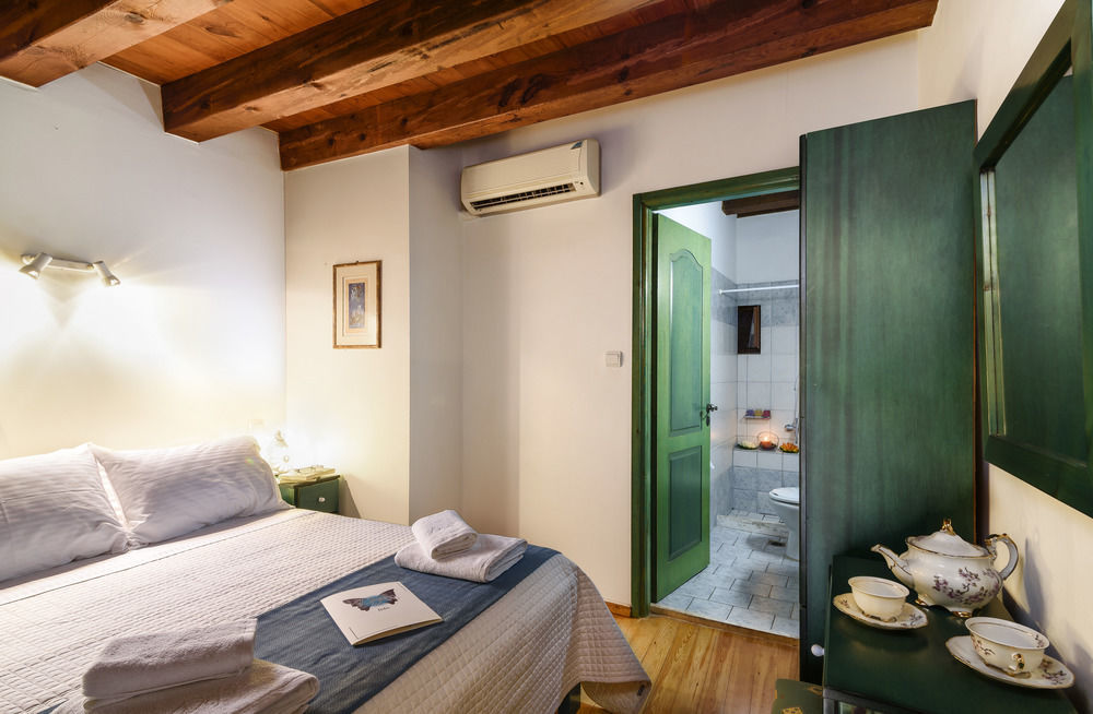 Guest house Dream Art Studios Chania (Crete)