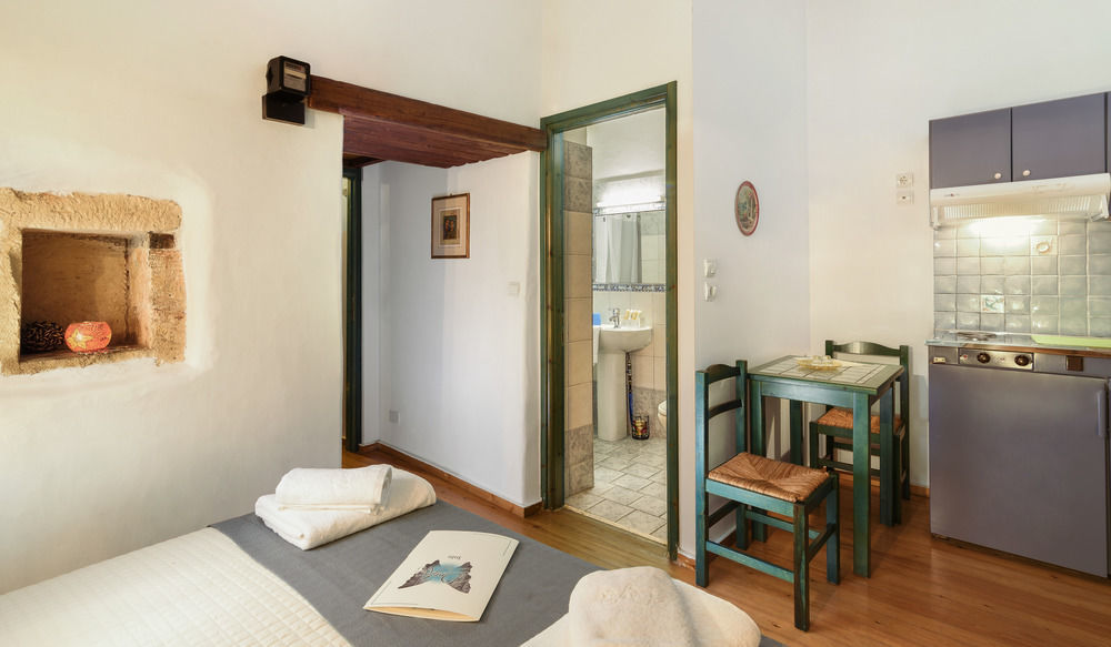 Dream Art Studios Chania (Crete)