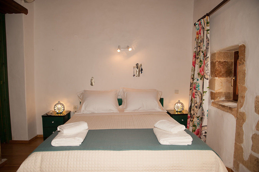 Guest house Dream Art Studios