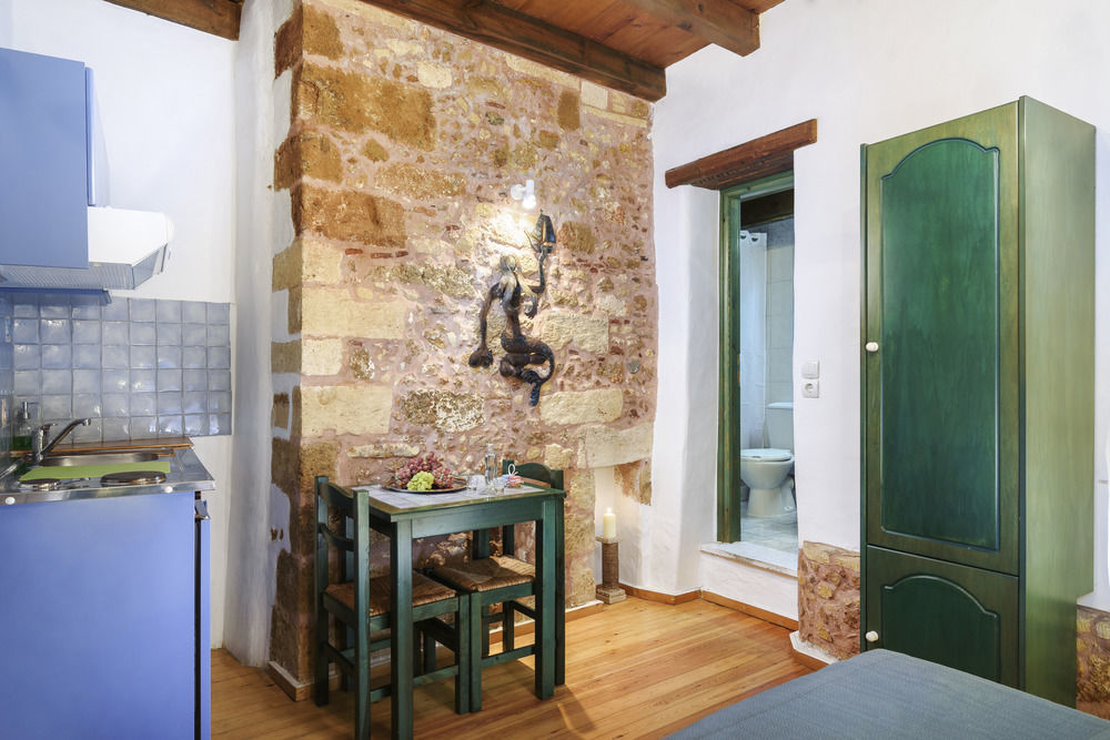 Guest house Dream Art Studios 3*