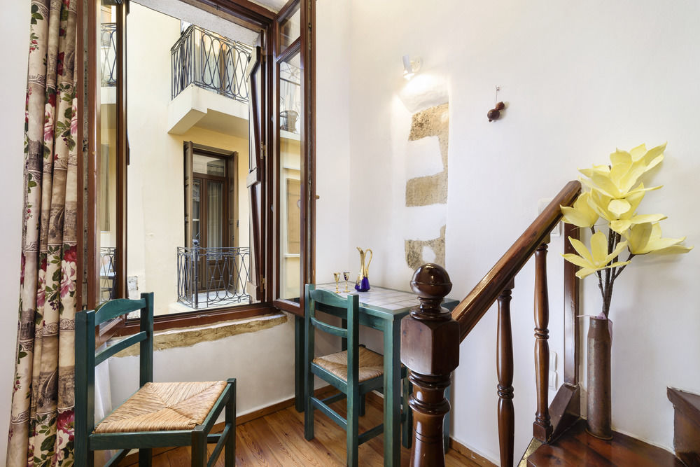 Guest house Dream Art Studios Chania (Crete)