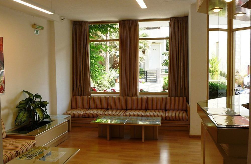 Hotel Irene