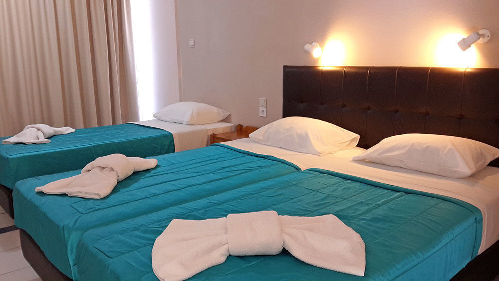 Hotel Irene