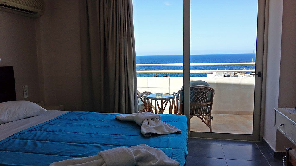 Hotel Irene 2*