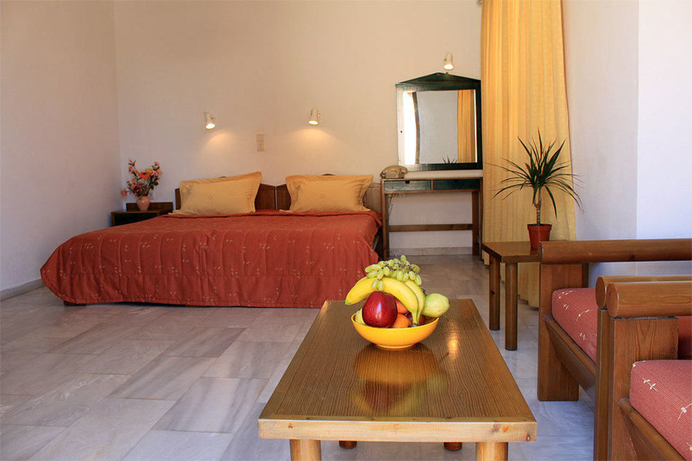 Aparthotel Calypso 2*