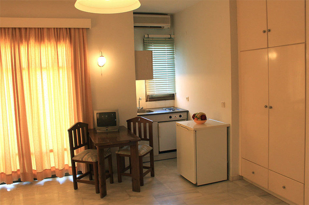 Calypso 2* Chania (Crete)
