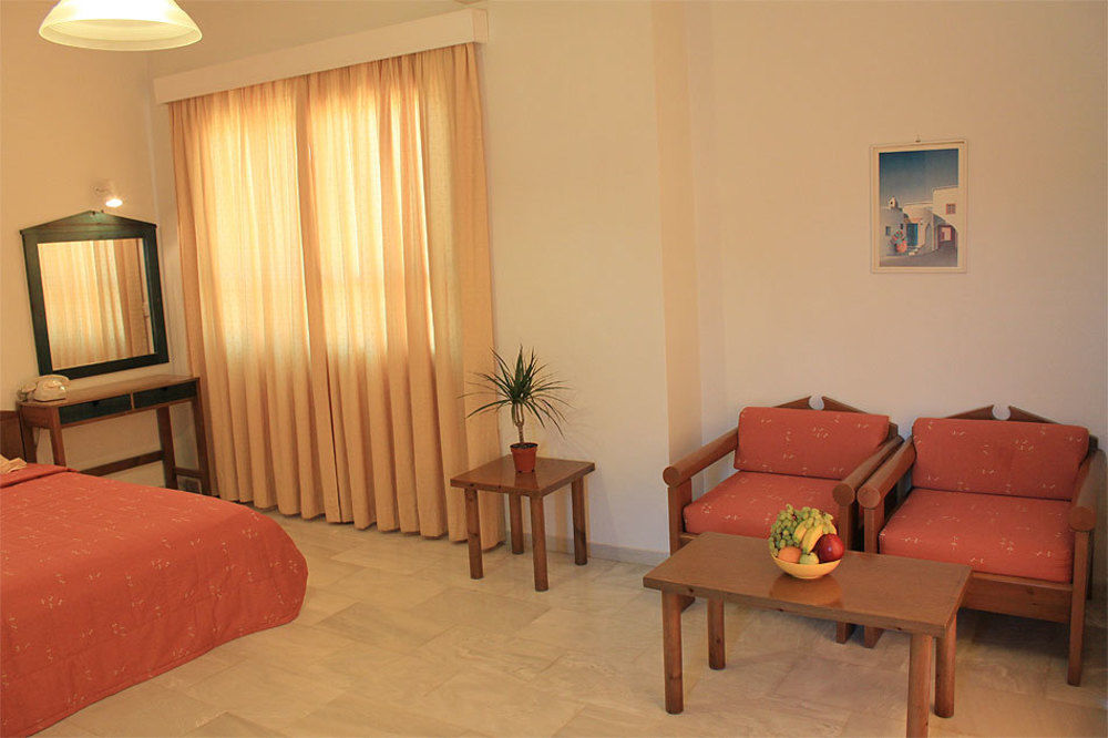 Calypso Aparthotel Chania (Crete)