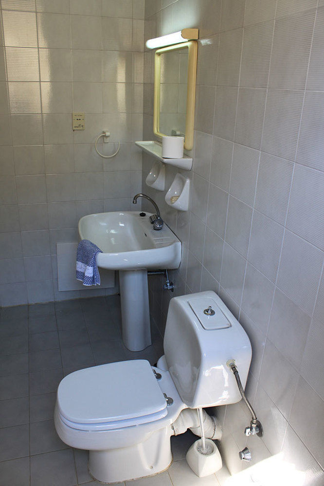 Aparthotel Calypso Chania (Crete)