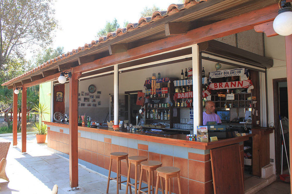 Calypso Aparthotel 2*