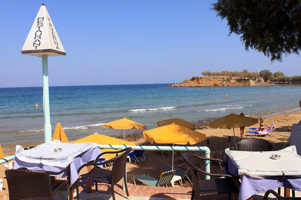 Calypso Aparthotel