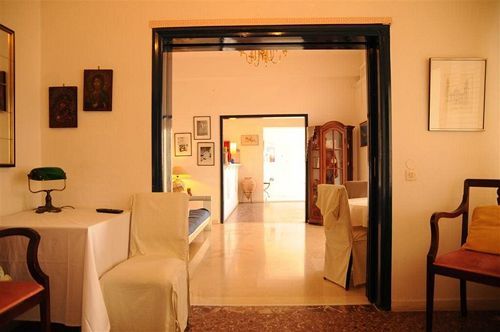 Hotel Akrotiri Chania (Crete)