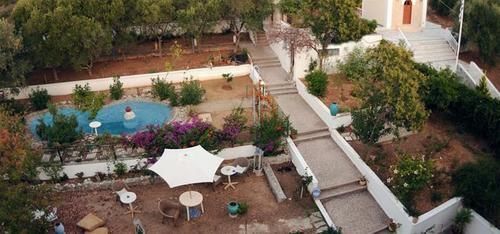 Hotel Akrotiri