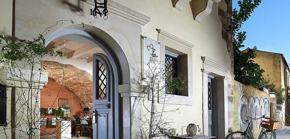 Aparthotel Boutique Fortino