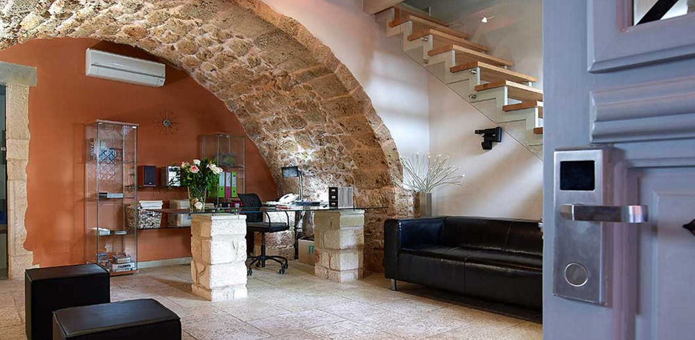 Boutique Fortino Chania (Crete)