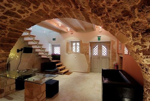 Aparthotel Boutique Fortino 3*