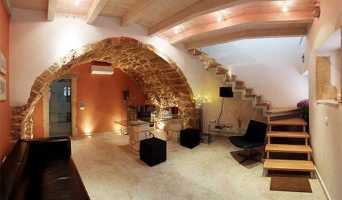 Boutique Fortino Aparthotel 3*