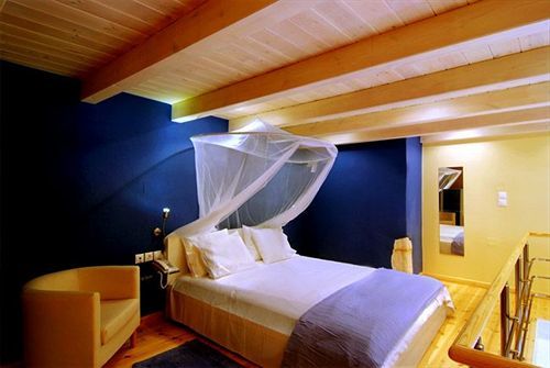 Aparthotel Boutique Fortino Chania (Crete)