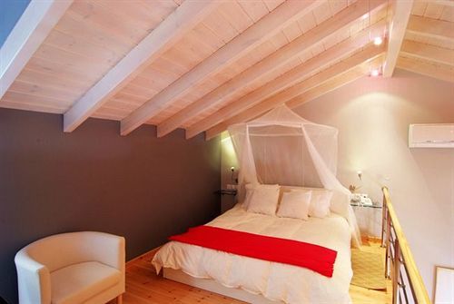 Boutique Fortino Aparthotel Chania (Crete)