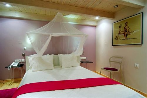 Boutique Fortino Aparthotel