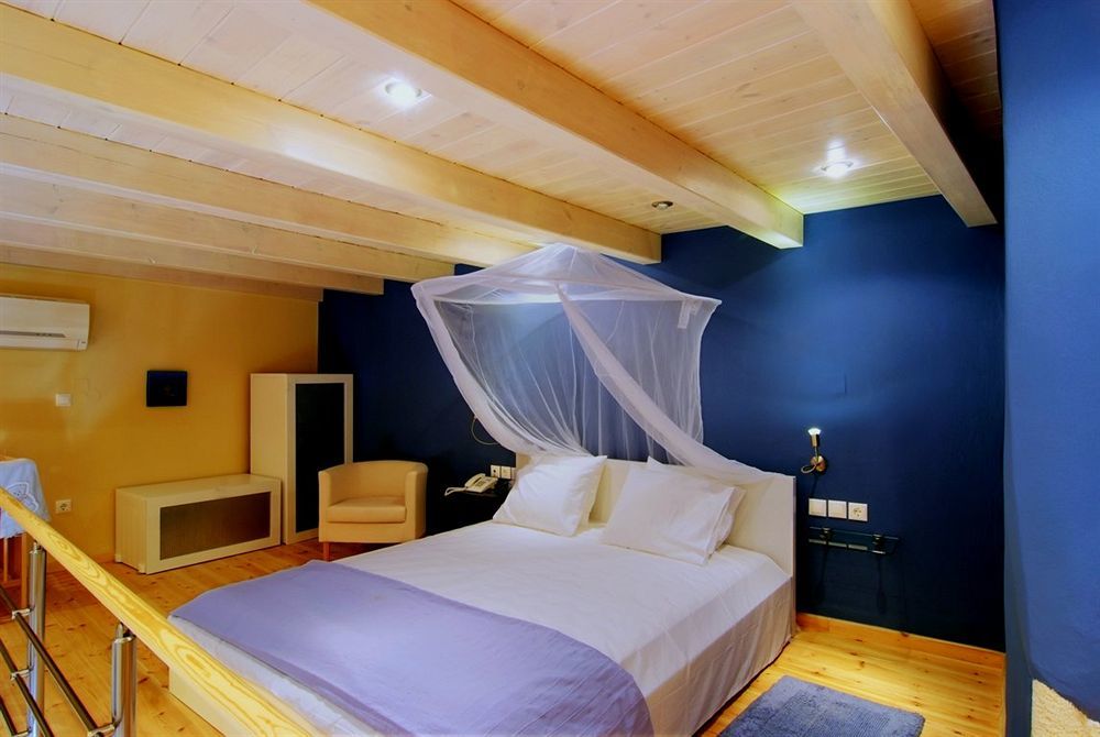 Boutique Fortino Aparthotel 3*
