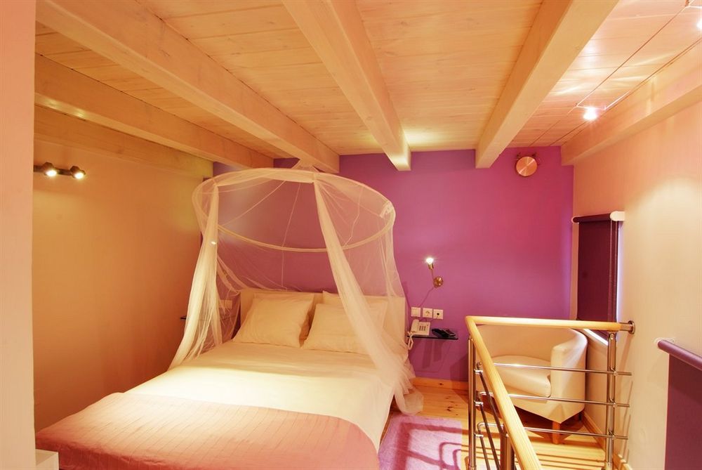 Aparthotel Boutique Fortino Chania (Crete)
