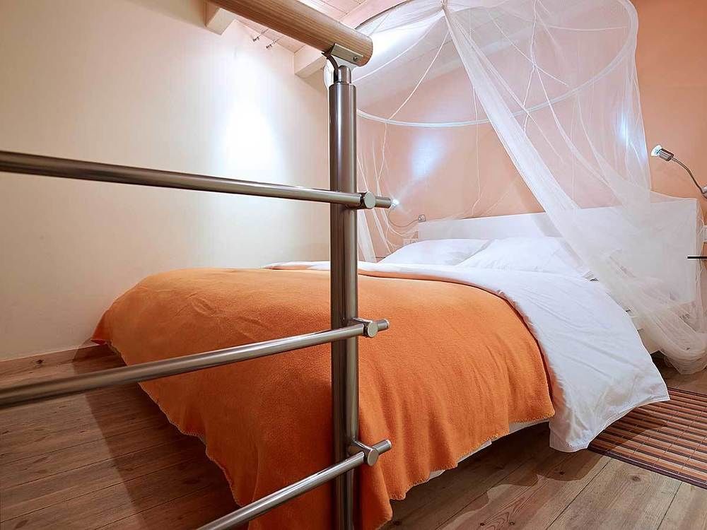 Boutique Fortino Chania (Crete)