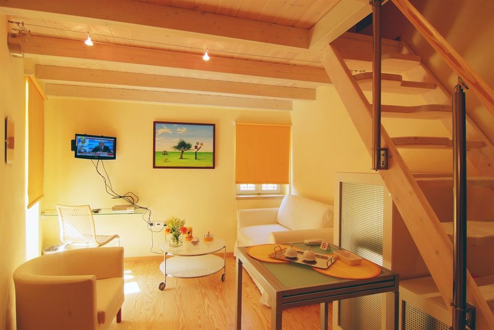 Aparthotel Boutique Fortino Chania (Crete)